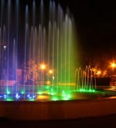 color changing lights