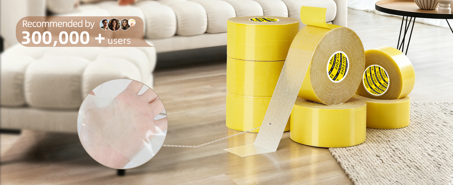 Mounting Tape