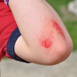 first aid