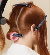 hair clips for styling