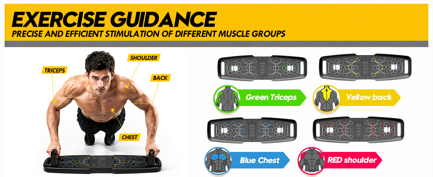 home gym