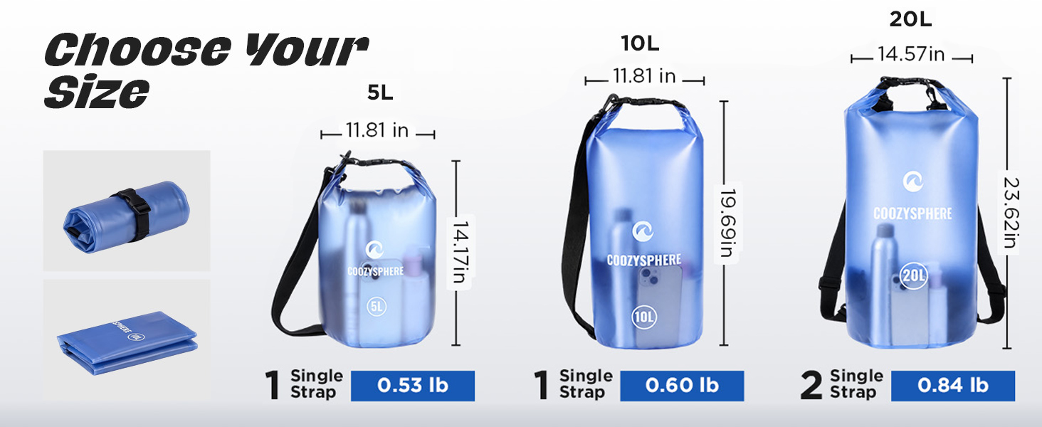 Size