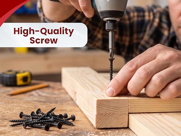High-Quality Screw