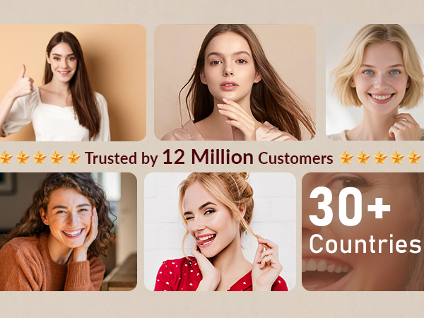 facial hair trimmer for women