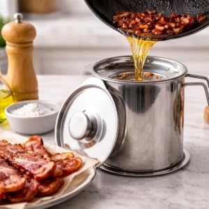 fine mesh strainer