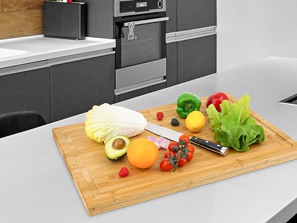 Large Cutting Board