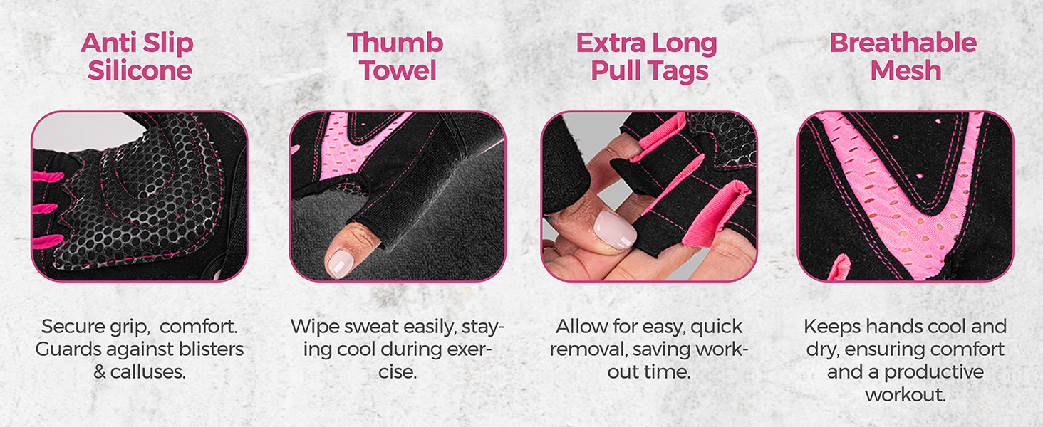 womens workout gloves work out gloves gym for woman weight gloves womens womens weightlifting