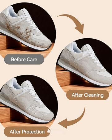 Alofoyo Shoes Care