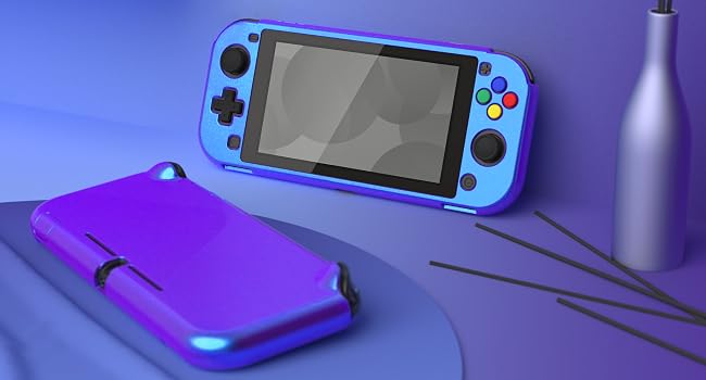 protective case for nintendo switch lite