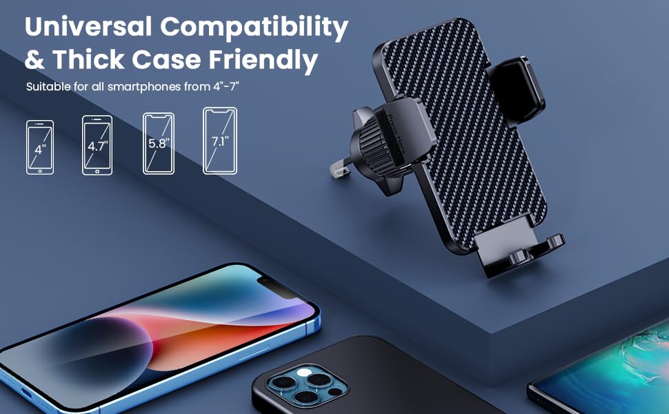 car phone holder mount