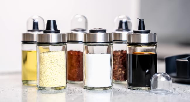 condiment containers