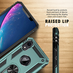 Cases iPhone XR