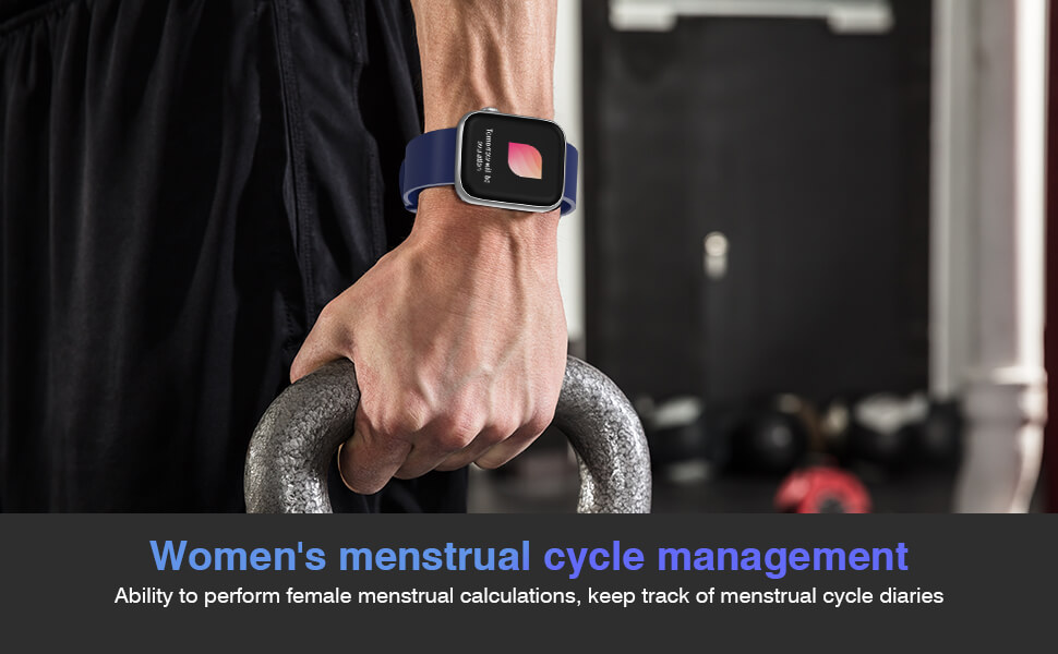 smart watch for men