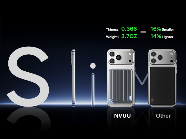 utral slim portable charger