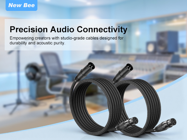 XLR Cable