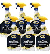 Zep NEW Home Pro 2-In-1 Marble, Granite & Stone Cleaner - 24 Fl. Oz. (Case of 6) - R49706 - Pro T...