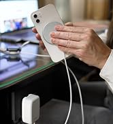 27W Wall Charger
