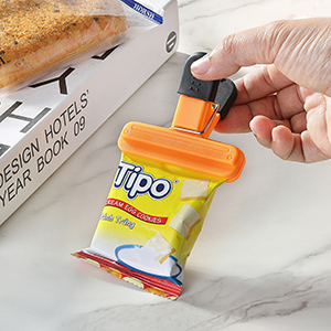 Bag Clips