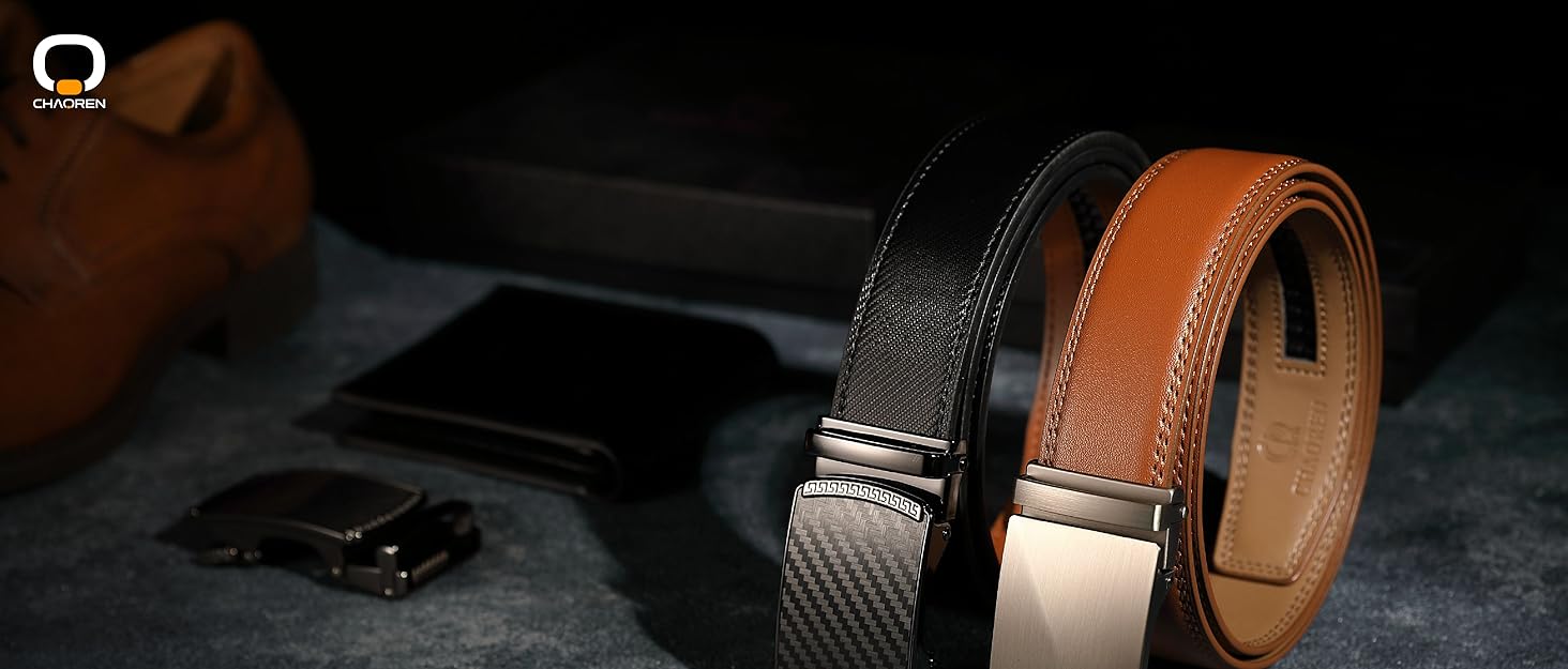 Click belt