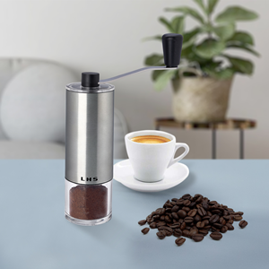 Coffee bean grinder
