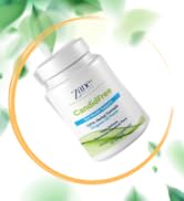 Candidfree softgels. Fights candida and yeast problems.