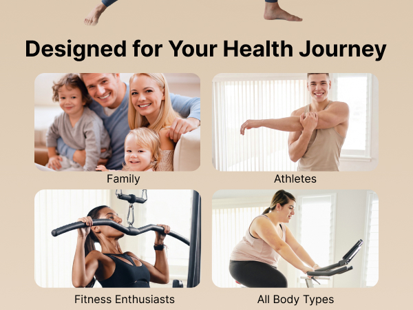 smart scale for body weight