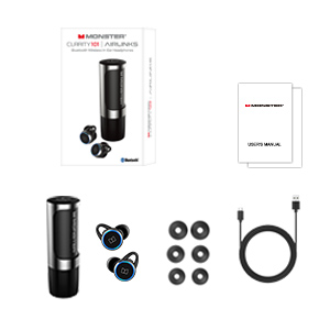 wireless headphones