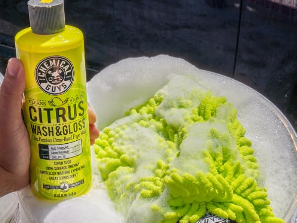 citrus