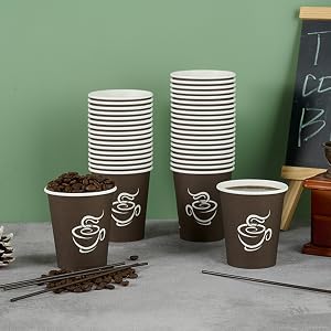 paper cups