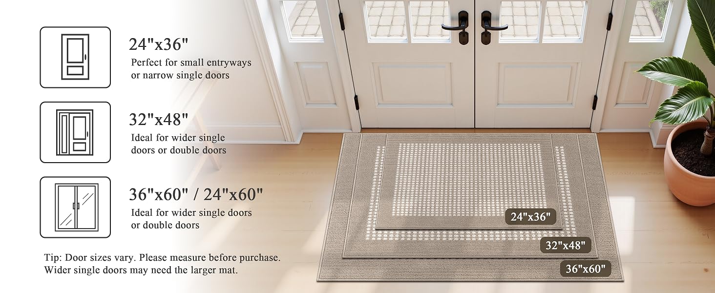 doormat