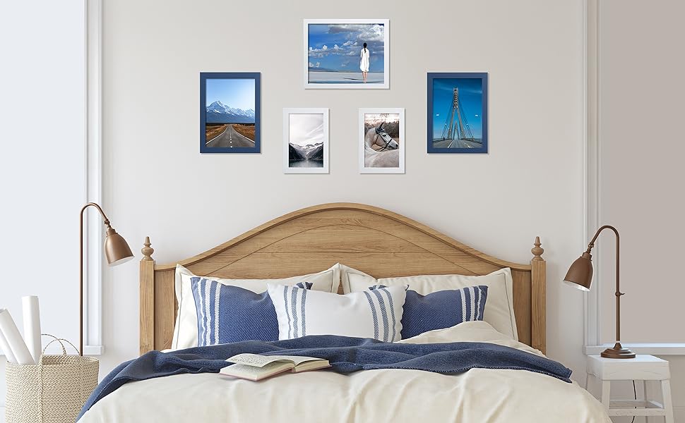 picture frames