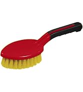 ALLWAY SBR4 Long Handle Scrub Brush