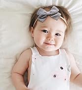 baby bows
