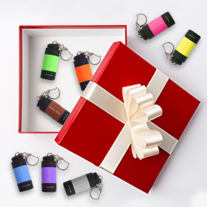 PRACTICAL AND SURPRISE GIFT is suitable for many situations with interesting decoration.