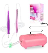 Electric Diamond Art Painting Pen with Adjustable Suction, Epainter Vacuum Pens for Diamond Paint...