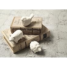 stone diffuser ceramic essential oil non electric passive aromatherapy set aroma cute knickknack