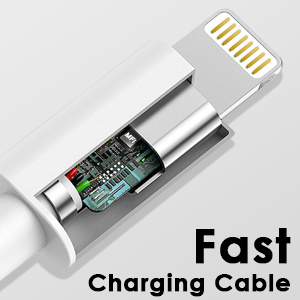 Fast Charging Cable