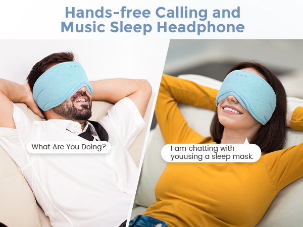 sleep headphone