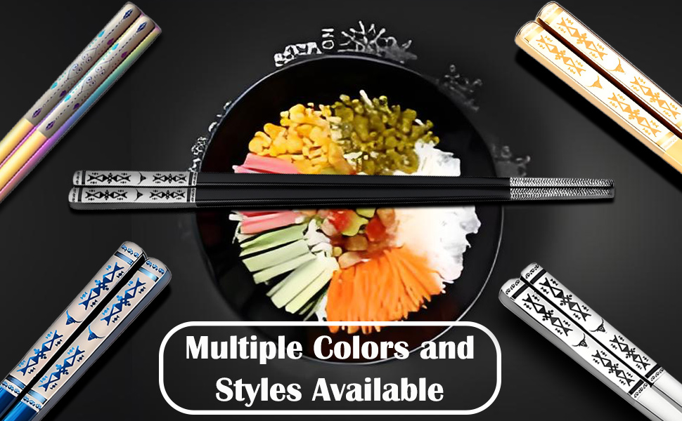 Portable Chopsticks