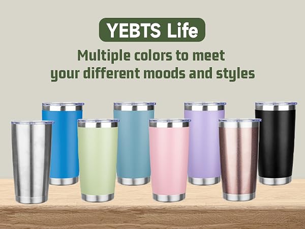 20 oz coffee tumbler,insulated tumblers,leak proof coffee tumbler,travel coffee mu