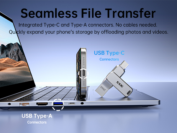 usb flash drive 256gb