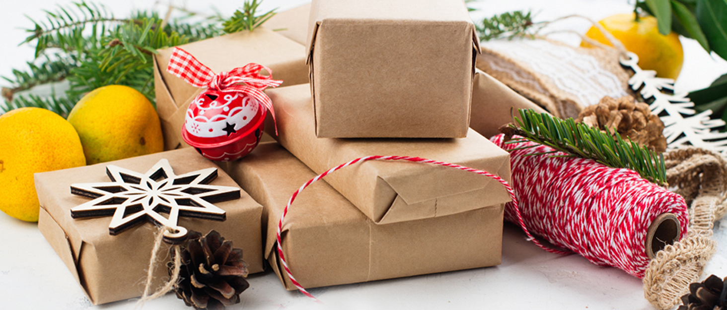 gift bags