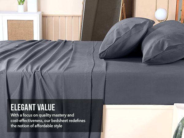queen sheet set