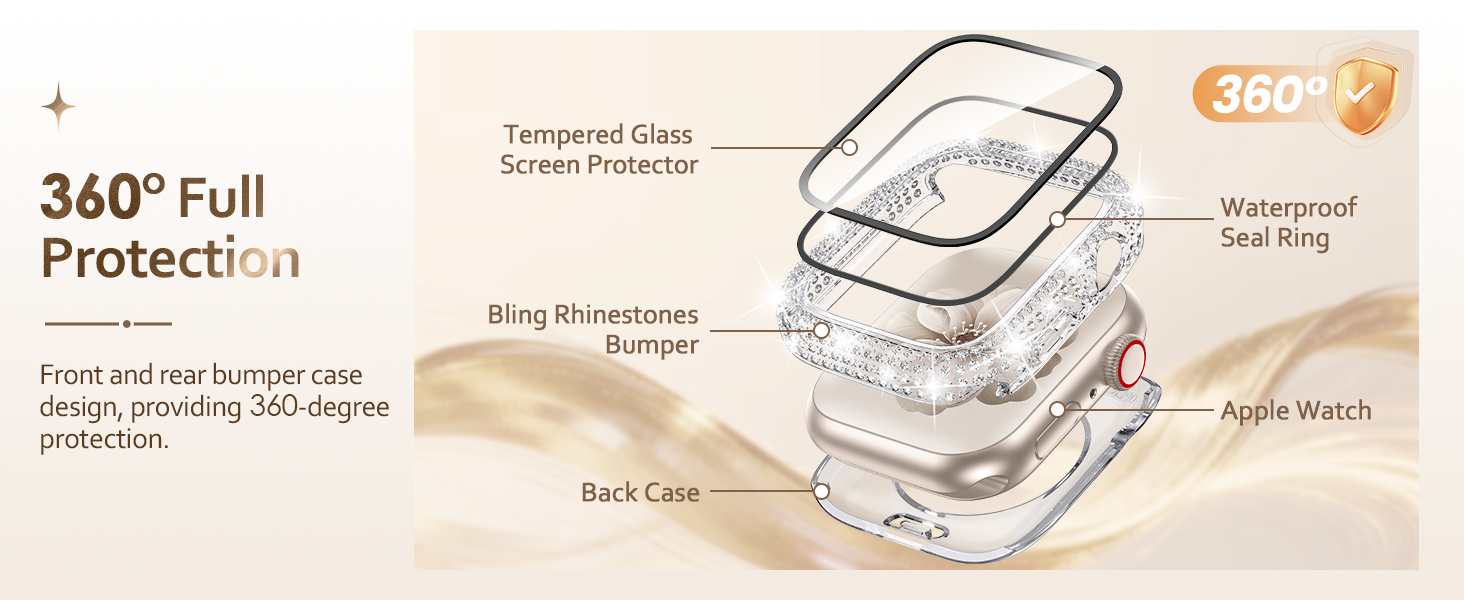 apple watch case