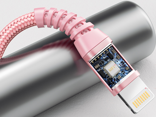 iPhone Fast Charging Cord