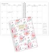 Zuozee Monthly Planner 2025-2027, Monthly Calendar July 2025 - December 2027, A5 Planner 2025-202...