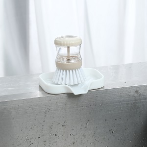 raised ridges and drainage