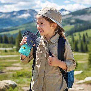 water cup