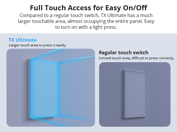 smart switch