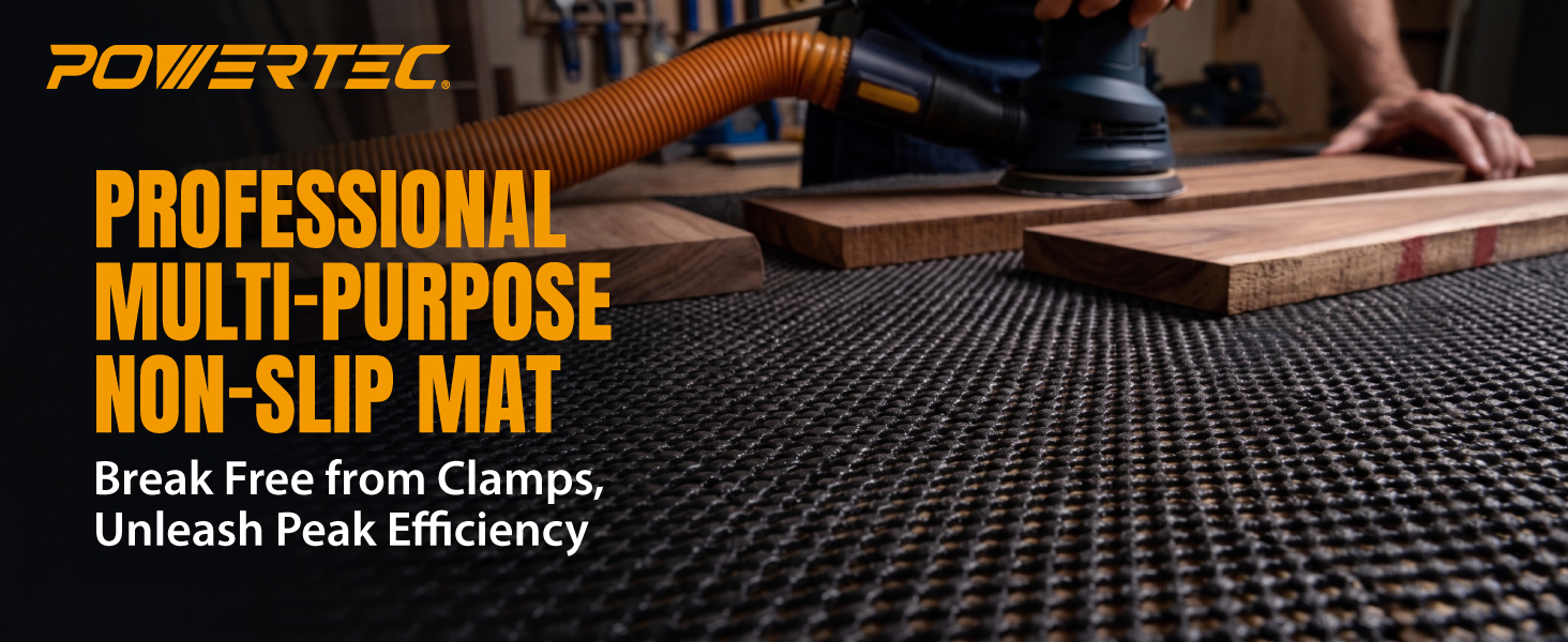 Multi Purpose Non Slip Mat